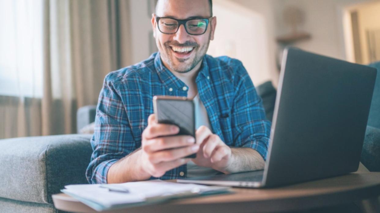 Indywidualne sesje online z prowadzącym